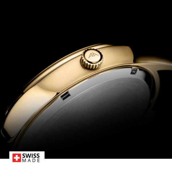 appella l70014.1263qf снимка на мъжки часовник classicwatches.bg
