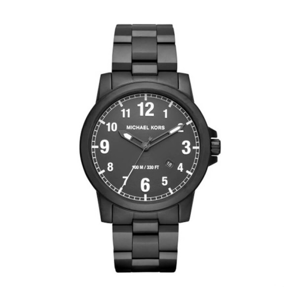 MICHAEL KORS PAXTON 43MM MEN'S WATCH MK8532