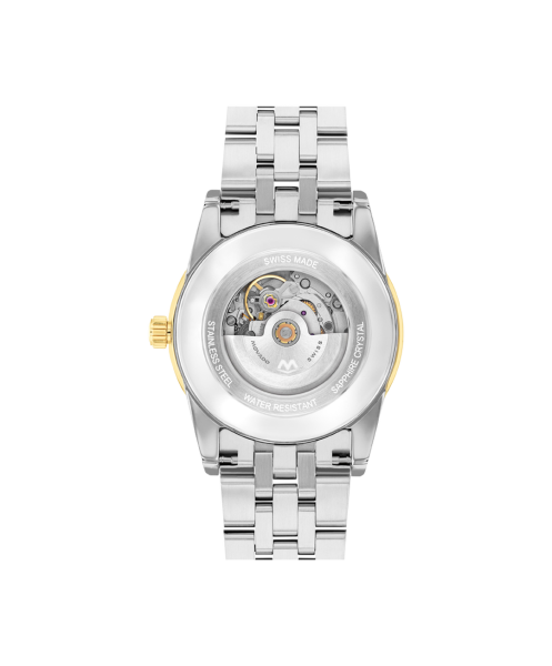 часовник movado 608001 дамски museum classic автоматичен classicwatches.bg