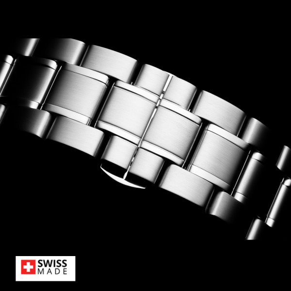 Appella L70001.5117CH мъжки часовник стомана хронограф classicwatches.bg