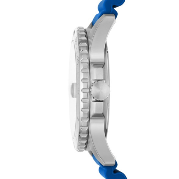 FOSSIL BLUE 42MM MEN'S WATCH FS5998