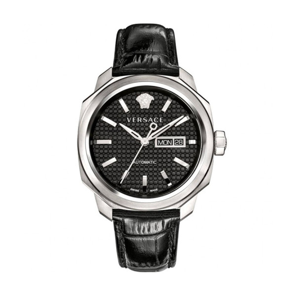 VERSACE DYLOS  42MM MEN'S WATCH VQI01 0015