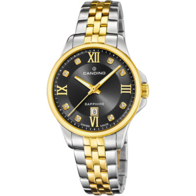 CANDINO ELEGANCE 34MM C4767/5