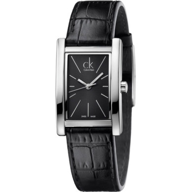 CALVIN KLEIN REFINE 37X25 MM LADIE'S WATCH K4P231C1