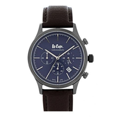 LEE COOPER CLASSIC 43MM MAN`S WATCH LC06800.092