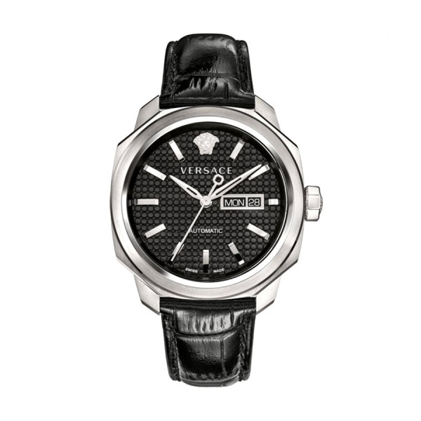 VERSACE DYLOS  42MM MEN'S WATCH VQI01 0015