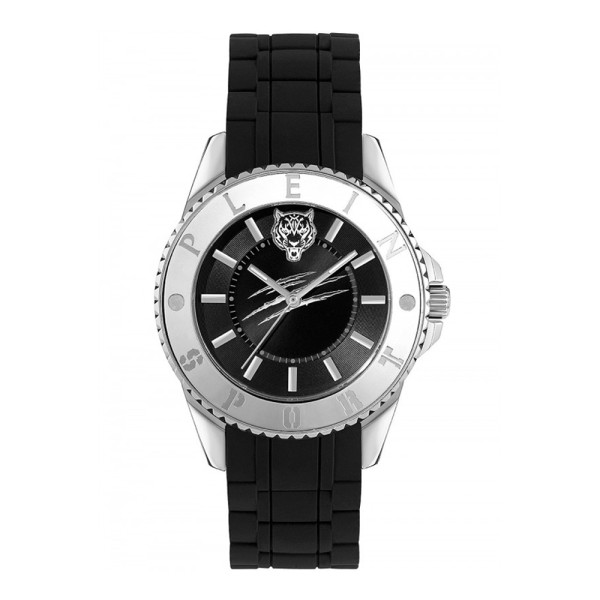 PHILIPP PLEIN PLEIN SPORT 40MM LADIES WATCH PSKBA0123