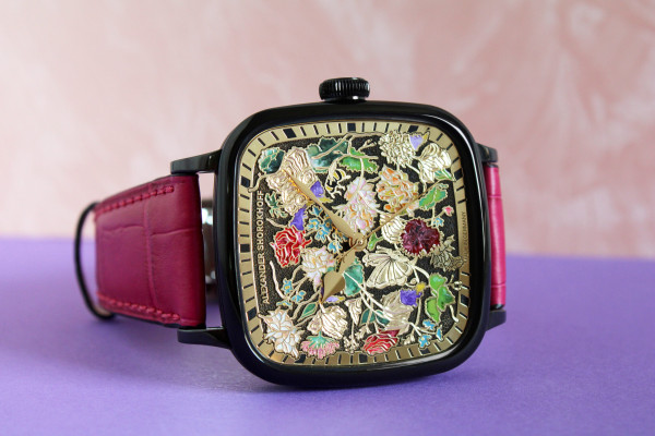 дамски часовник alexander-shorokhoff-bella-alla-as.kd02-b-a-side-view-classicwatches