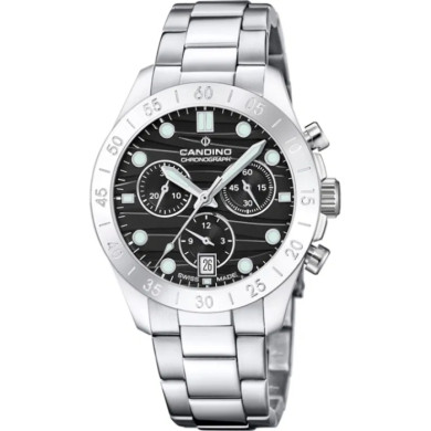 CANDINO LADY CASUAL 39MM C4783/6