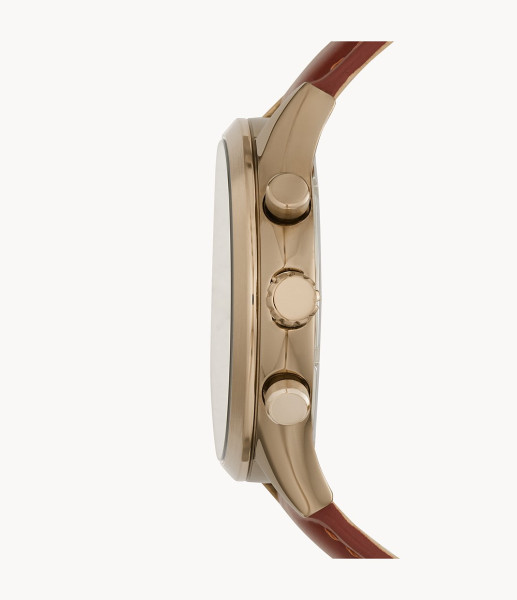 FOSSIL FENMORE MIDSIZE 44MM MEN'S WATCH BQ2404