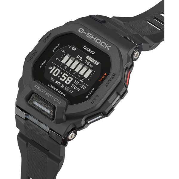ЧАСОВНИК CASIO G-SHOCK GBD-200-1ER