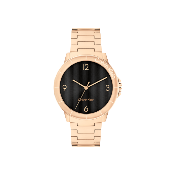 CALVIN KLEIN 36MM LADIES WATCH 25100024