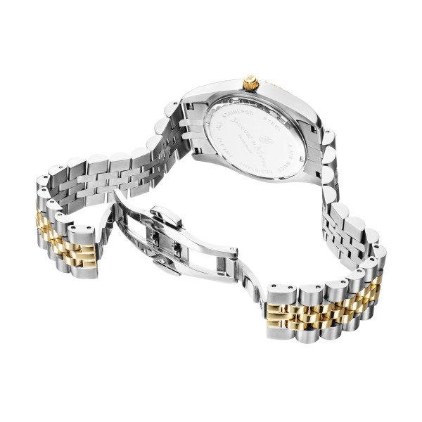 Jacques du Manoir Inspiration Roman JWL01303
