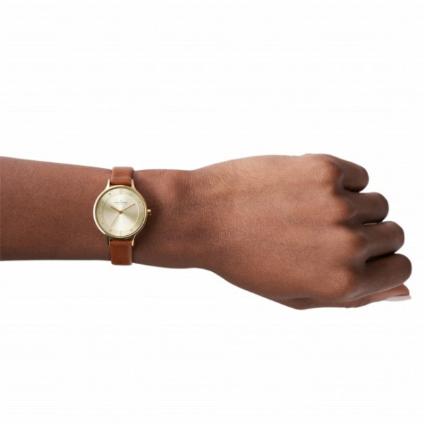 SKAGEN ANITA 30MM LADIE'S WATCH SKW2147
