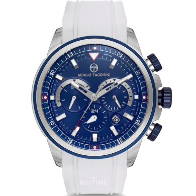 SERGIO TACCHINI ARCHIVIO 46MM MEN`S WATCH ST.5.175.05