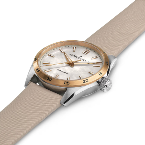 HAMILTON JAZZMASTER 34MM  H36.125.890