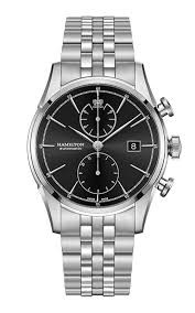 HAMILTON JAZZMASTER 42MM H32416131