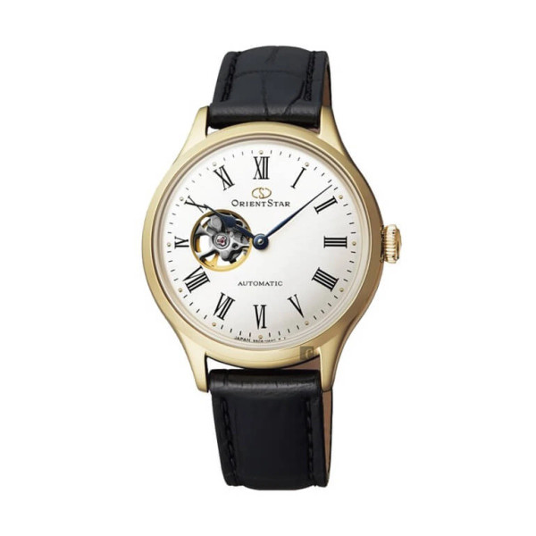 ORIENT STAR 30ММ LADIES WATCH RE-ND0004S