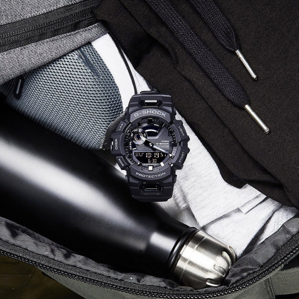 CASIO G- SHOCK GBA-900-1AER