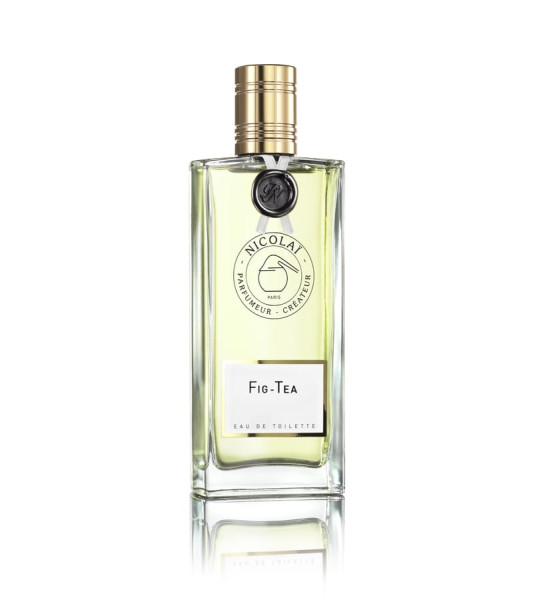 Fig-Tea EDP-100ML
