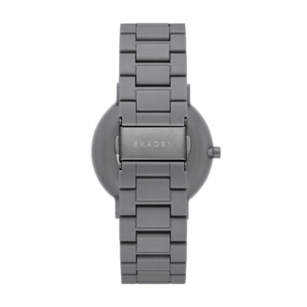 SKAGEN AAREN OCEAN 41MM MEN'S WATCH SKW6772