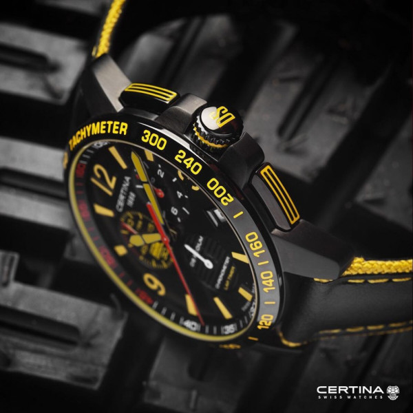 CERTINA DS PODIUM 42MM C034.453.36.057.10