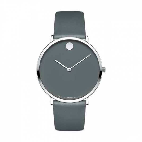 MOVADO 70TH ANNIVERSARY 35MM 607144