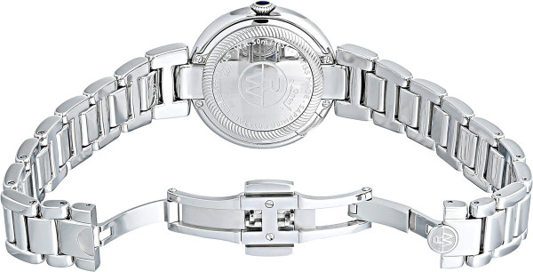 RAYMOND WEIL SHINE QUARTZ 32MM LADIES WATCH 1600-ST-00659