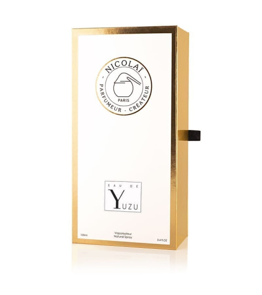 Eau de Yuzu-EDP-50ML
