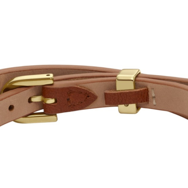 FOSSIL ДАМСКА ГРИВНА HERITAGE JF04527710