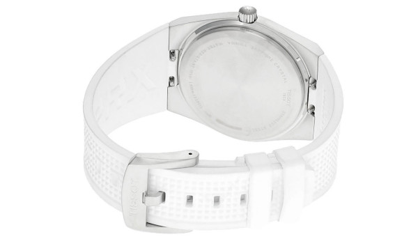 TISSOT PRX QUARTZ 40MM MEN'S WATCH T137.410.17.011.00