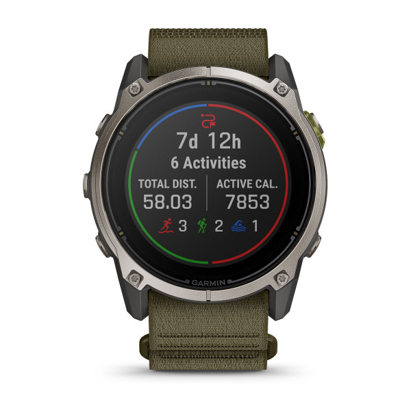 Garmin Enduro 4 010-04799-01