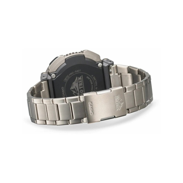 CASIO PRO TREK PRG-340T-7ER