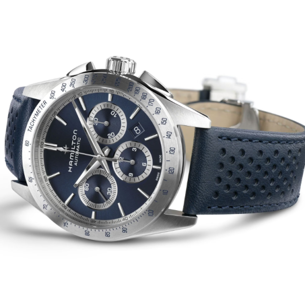 HAMILTON JAZZMASTER 42MM H36.616.640