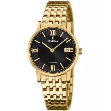FESTINA SWISS MADE 29.3MM F20021/3