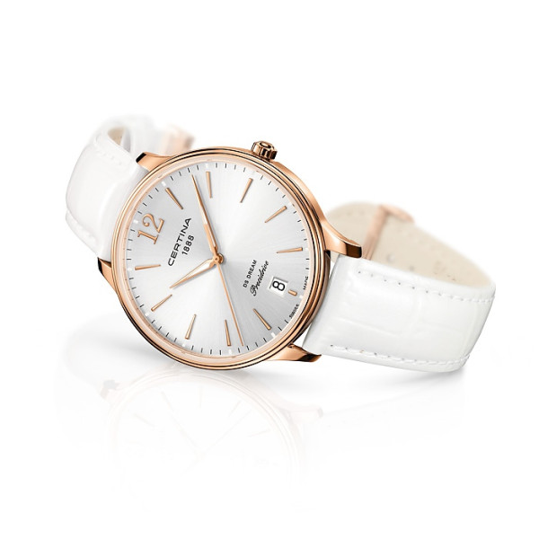 CERTINA DS DREAM 38MM C021.810.36.037.00