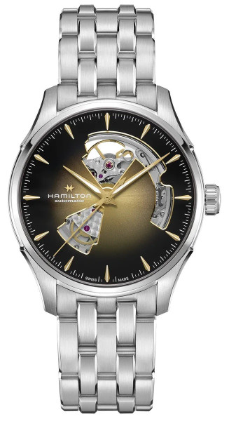 hamilton jazzmaster h32675101 оригинален модел ClassicWatches.bg
