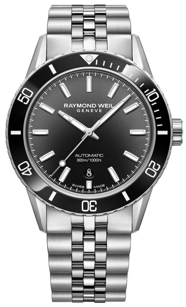 RAYMOND WEIL FREELANCER 42,5MM 2775-ST1-20051