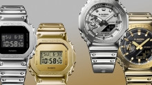 CASIO GM-2100YMG-9AER мъжки часовник G-SHOCK The Origin – ClassicWatches.bg