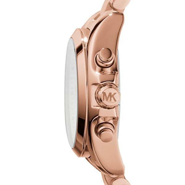 MICHAEL KORS  BRADSHAW 36MM LADIES WATCH  MK5799
