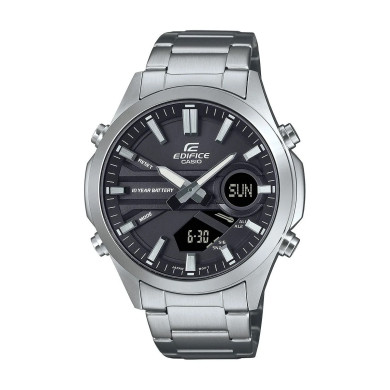 ЧАСОВНИК CASIO EDIFICE EFV-C120D-1AEF