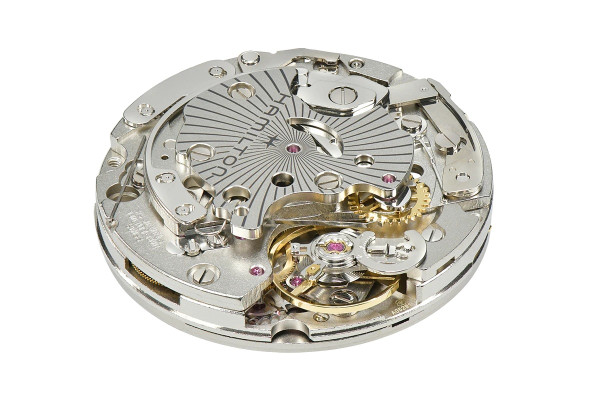 HAMILTON AMERICAN CLASSIC 40MM H38429130
