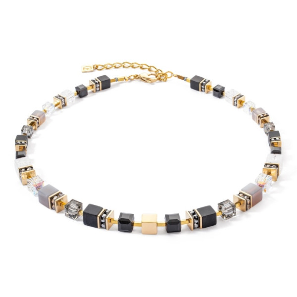 COEUR DE LION ДАМСКО КОЛИЕ 5033/10-0624