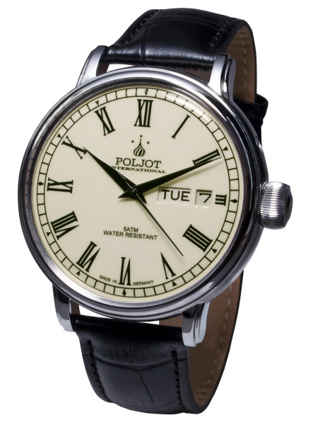мъжки часовник автоматичен poljot-international-new-yaroslavl-2427.1540911-front-view-classicwatches