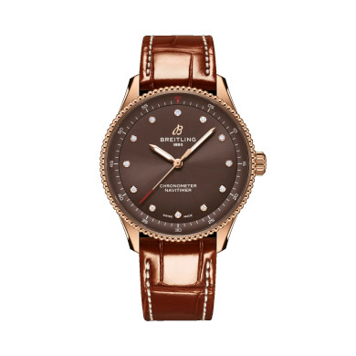 Часовник Navitimer 32 R77320E31Q1P1