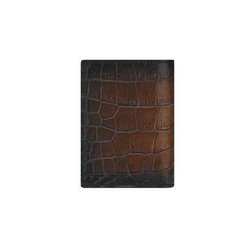 Портфейл S.T. Dupont Atelier Brown Wallet 190478