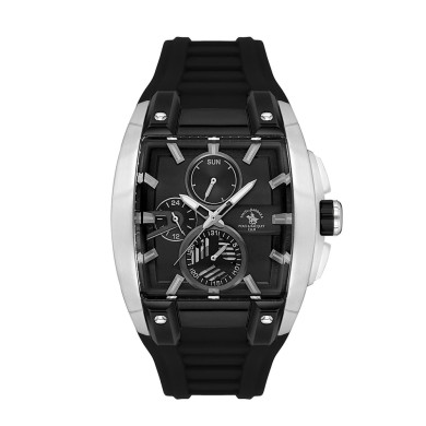 Мъжки часовник Santa Barbara Polo & Racquet Club SB.7.10002-1