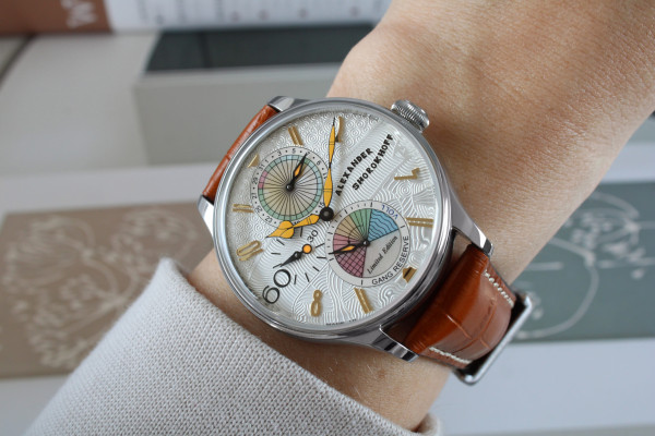 мъжки часовник alexander-shorokhoff-emotion-due-as.emo2-1-on-wrist-classicwatches