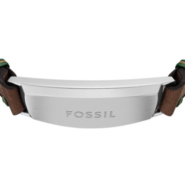 Fossil гривна JF04988040