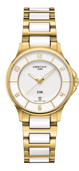 CЕRTINA DS-6 LADY 35MM C039.251.33.017.00